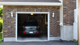 Garage Door Installation at American, Florida